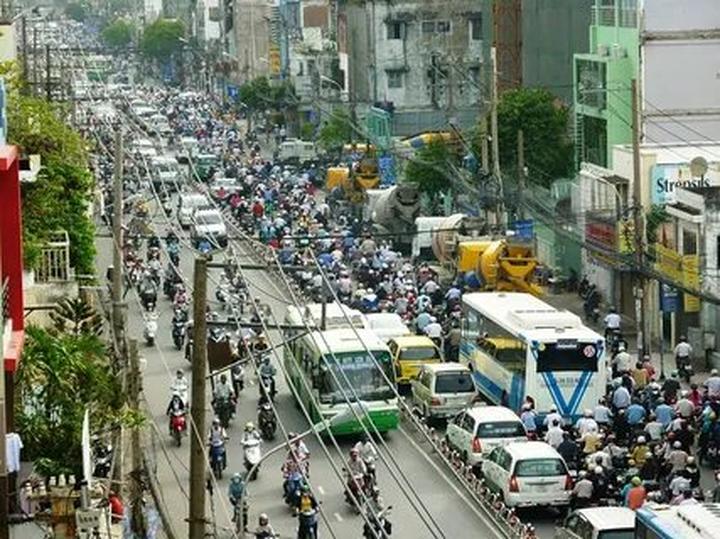 Chuyên gia Hotspot Matrix phân tích: