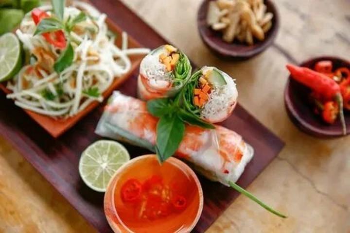 Hotspot Matrix: Biến